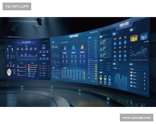 有效运用OBGG五大关键步骤助力企业实现精细化管理与可持续发展